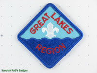 Great Lakes Region [ON G06a.2]